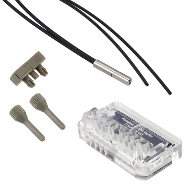 FD-S32 Panasonic Industrial Automation Sales  Capteurs optiques - Photoélectriques industriels